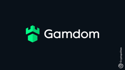 Gamdom Casino